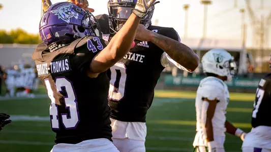 Steven Shoats-Thomas