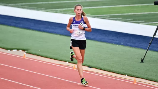 Billie Hatch 2023 Big Sky Championships