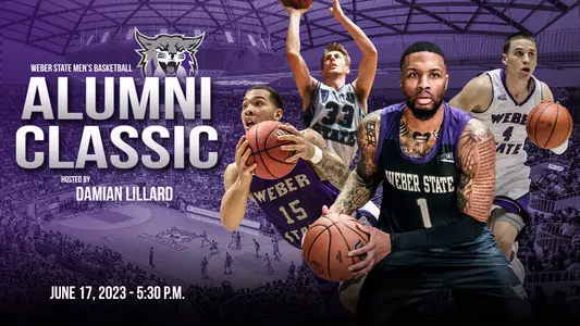 2023 MBB Alumni Classic