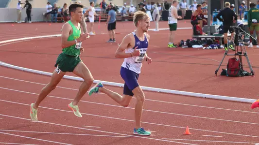 Bronson Winter 2023 NCAA Championships