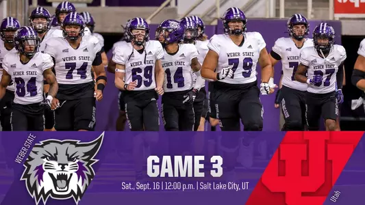 Game 3 at Utah