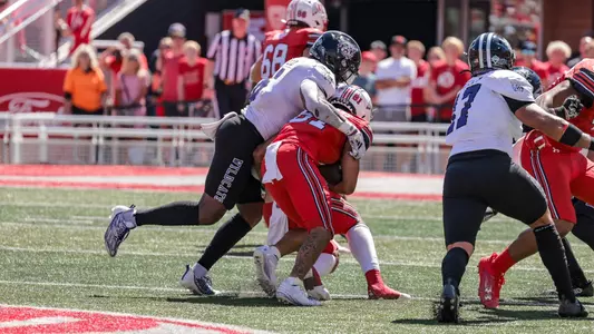 Winston Reid 2023 at Utah