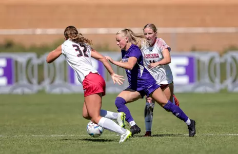 Ali Swensen vs. EWU 2023