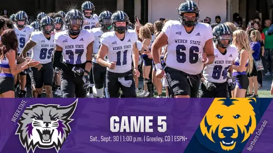 2023 Game 5 - at UNC