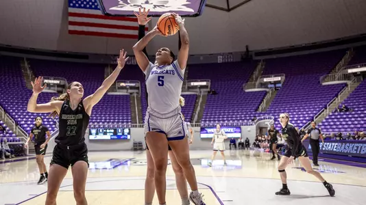 WBB vs. Sac State