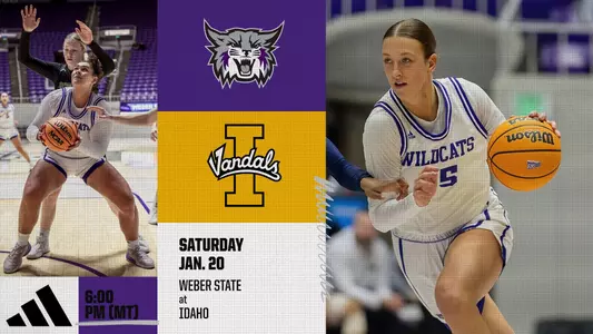 WBB Game Notes vs. Idaho