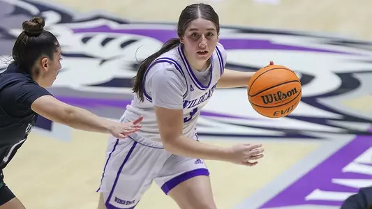 WBB vs. Portland State