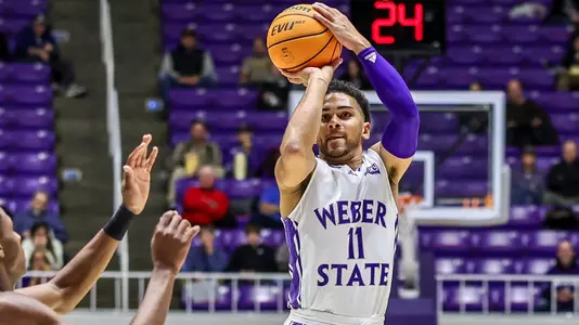 Steven Verplancken 2023 vs. Cal Poly