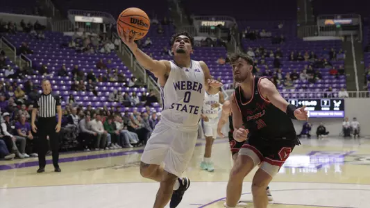 Blaise Threatt 2024 vs. EWU