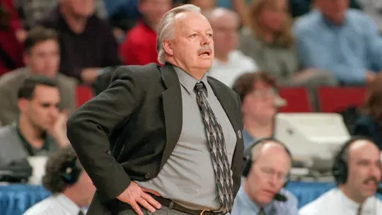 Ron Abegglen 1999 NCAA Tournament