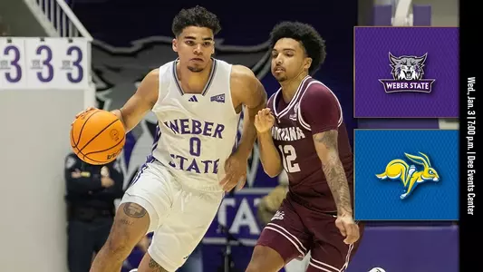 MBB vs. South Dakota State 2024