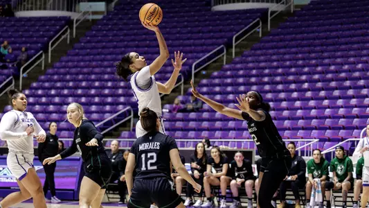 WBB Daryn Hickok