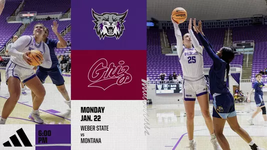 WBB Game Notes v Montana