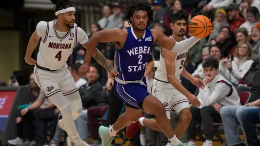 Jones at Montana 2024