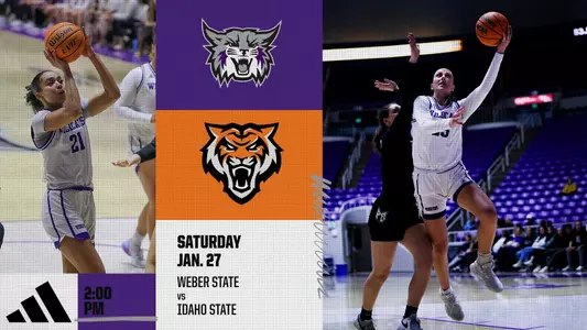 WBB Game Notes v Idaho State