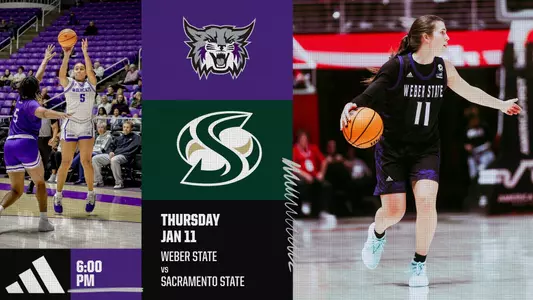 Game Notes WBB Sac State