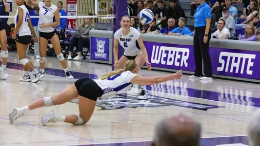 Volleyball