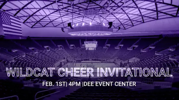 2025 Cheer Invitational