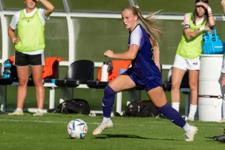 Ali Swensen vs ISU 2024