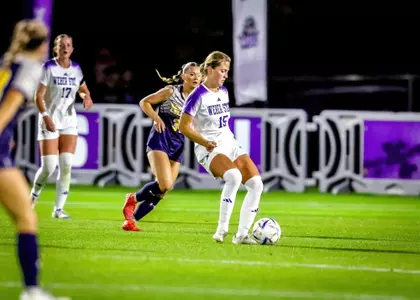 Alaina vs UNC