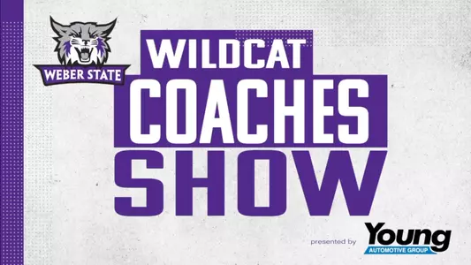Coaches Show presented by Young