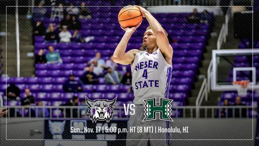 2024 MBB at Hawai'i
