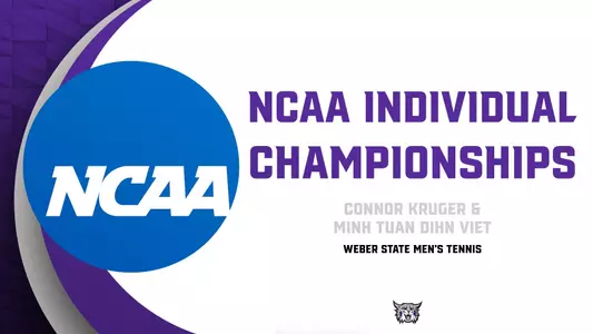 NCAA Individual Championships