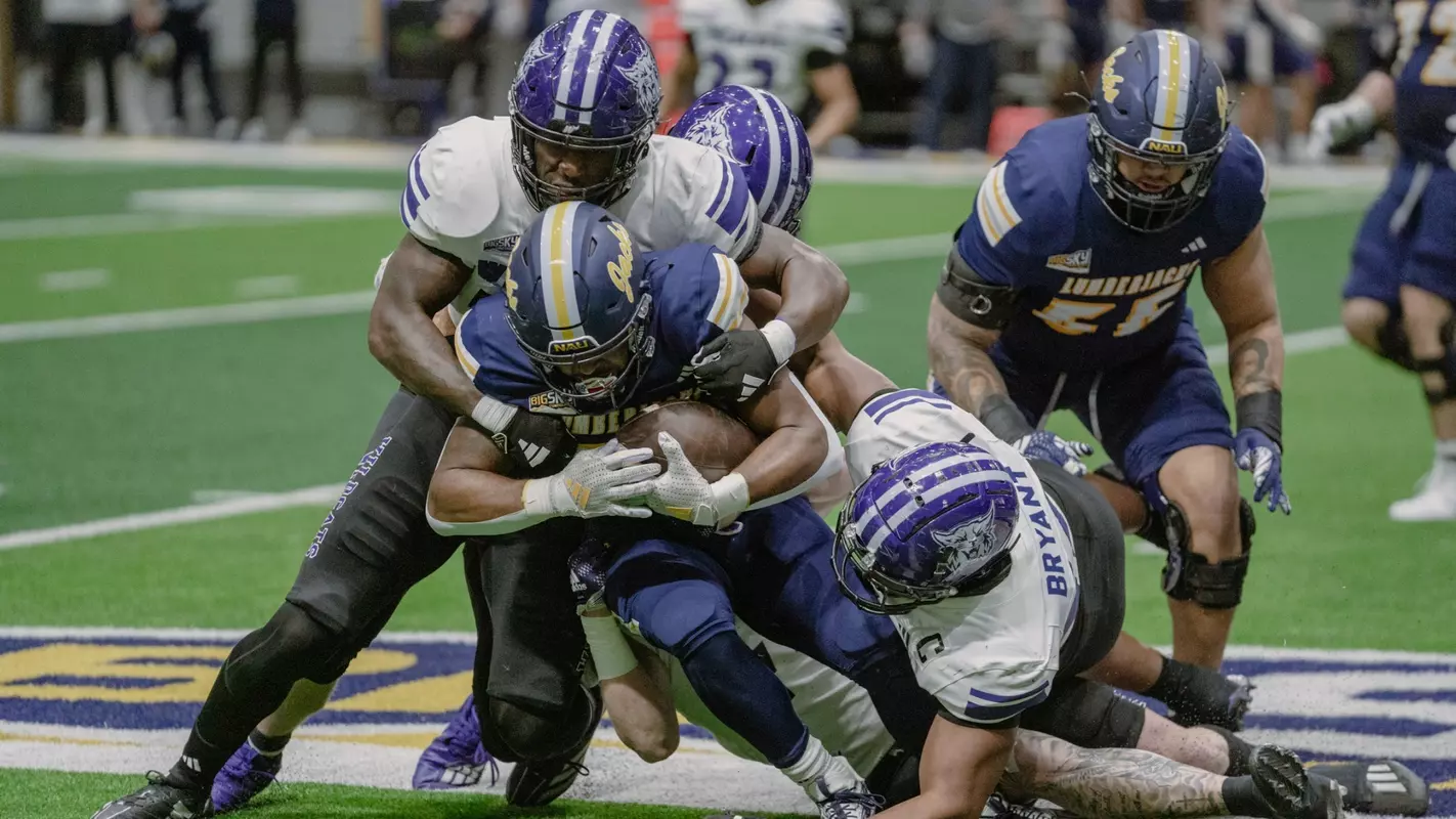 Defense at NAU 2024