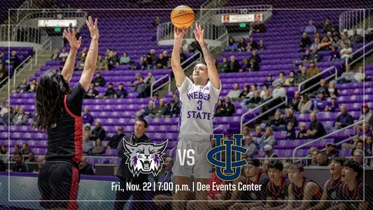 2024 MBB vs. UC Irvine