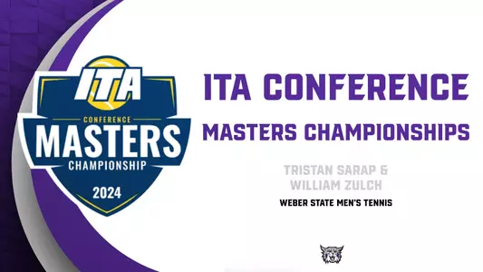 ITA Masters Championships