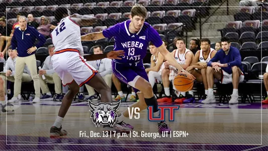 MBB at Utah Tech 2024