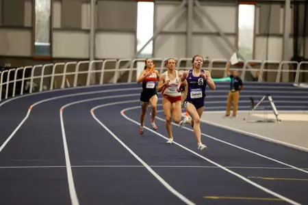 A Chapman BSC 24 Indoor