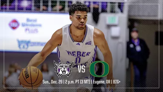 2024 MBB at Oregon