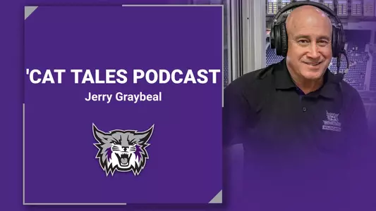 Jerry Graybeal - podcast 2024