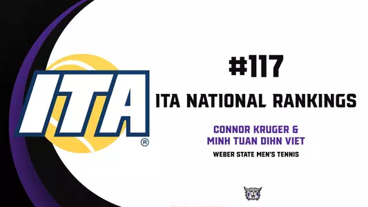 ITA Rankings