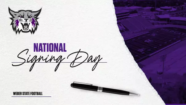 Football National Signing Day