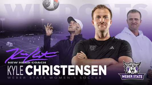 Kyle Christensen hire 2024