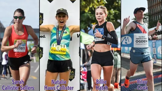 2024 Olympic Trials Marathon