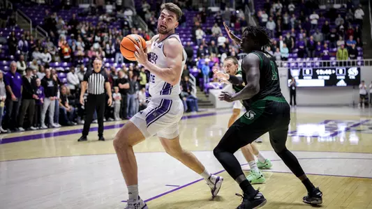 Alex Tew 2024 vs. Sac State