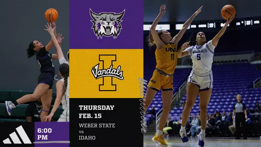 WBB Game Notes, Idaho