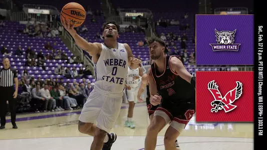 MBB at EWU 2024