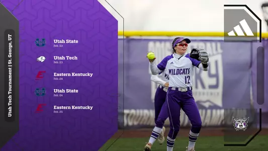 SB Game Notes, Utah Tech Tourn.