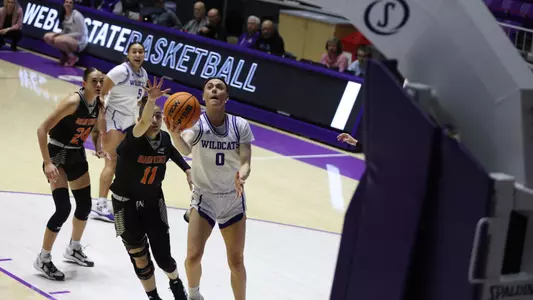 WBB v. ISU