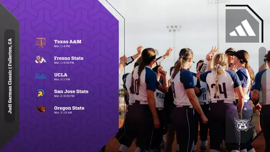 Game Notes, Judi Garman Classic