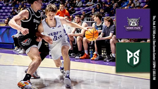 MBB 2024 vs. Portland State