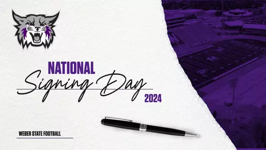 National Signing Day 2024