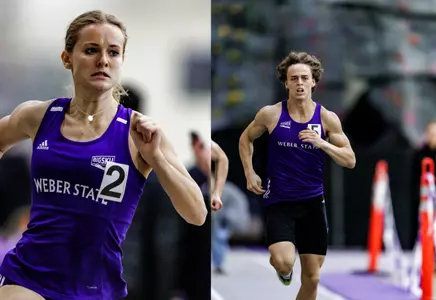 Husky Classic & Mountain State Games