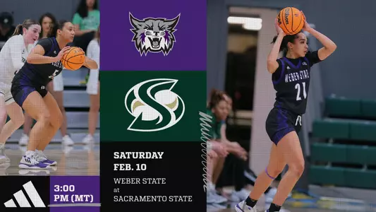 Game Notes WBB v. Sac
