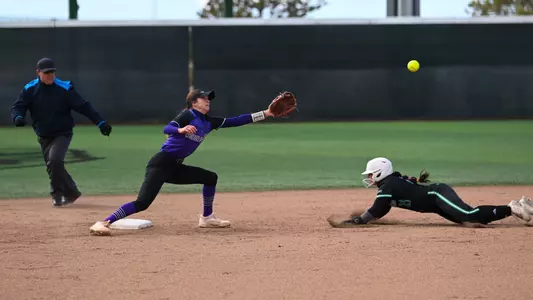 Softball v. UVU