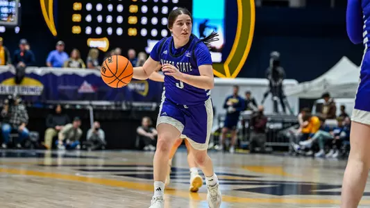 WBB v. NAU